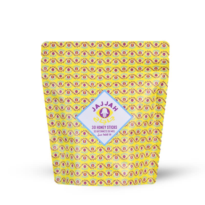 JAJJAH HONEY 30 STICKS