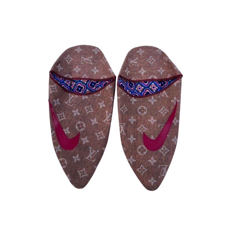 BELGHA STYLE HASSAN HAJJAJ