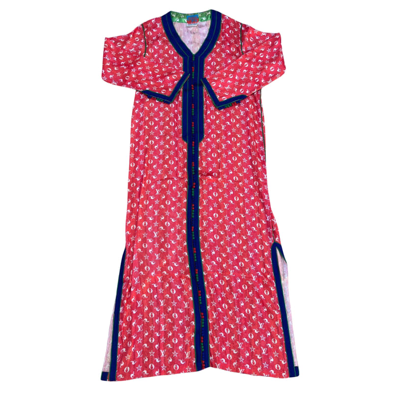 CAFTAN STYLE HASSAN HAJJAJ