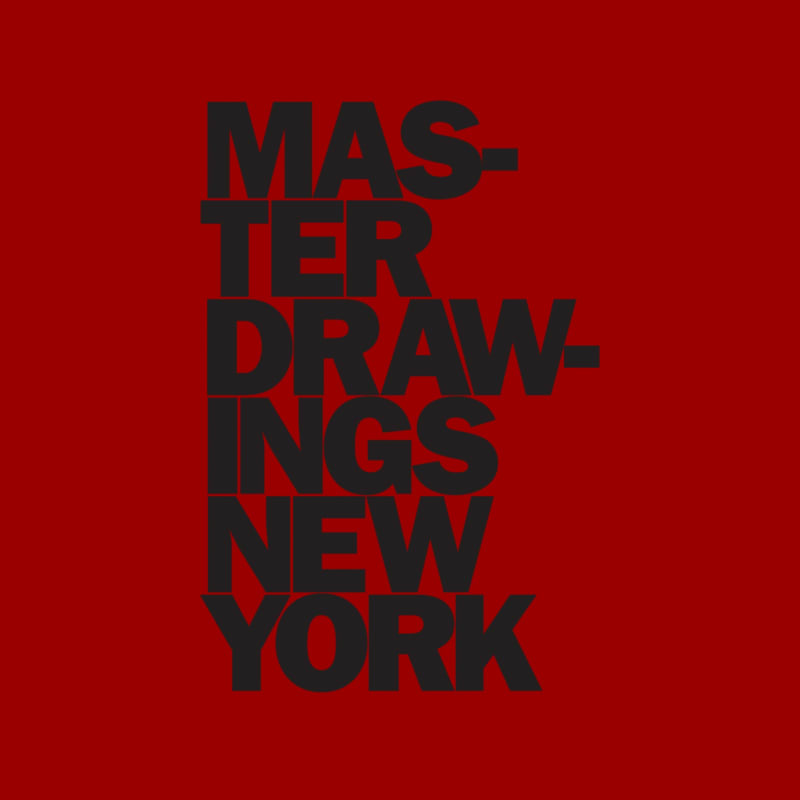 Master Drawings New York