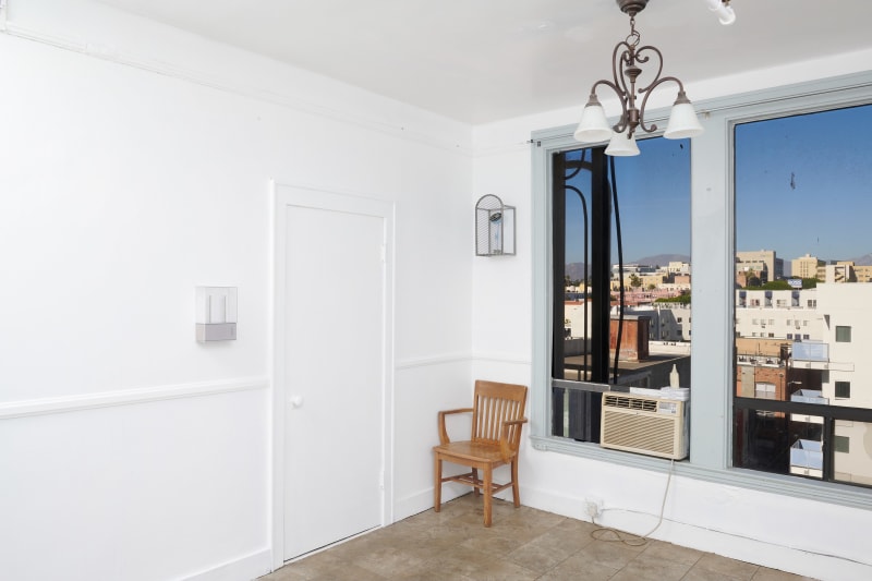 The Damned, David Attwood, Sam Dybeck, and Jeremy Jansen