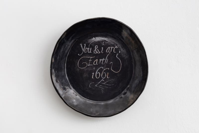 Some Other Country's Land, Susanna Kim Koetter