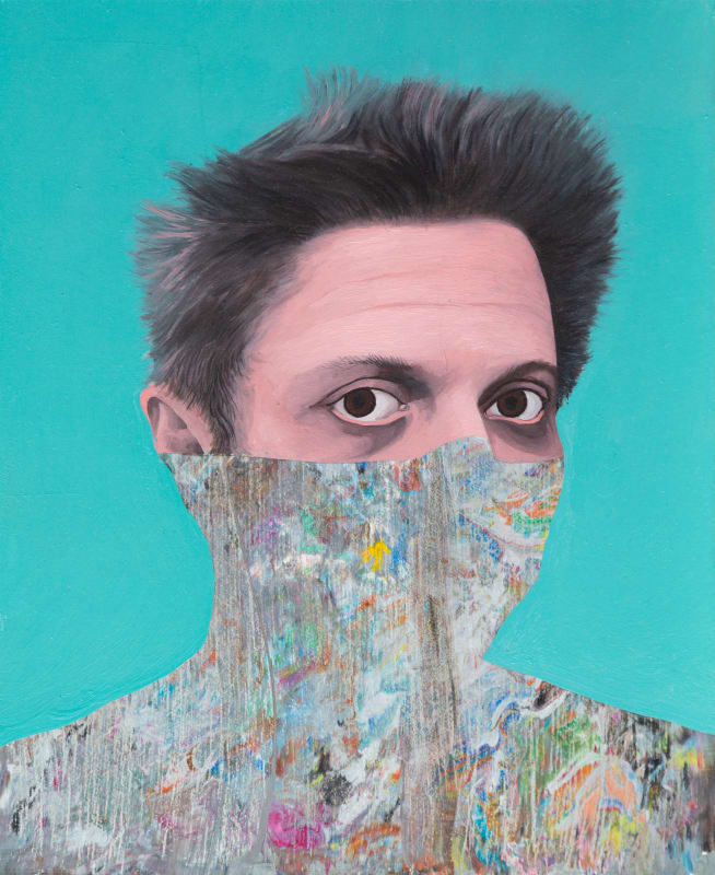 Marius PONS DE VINCENT