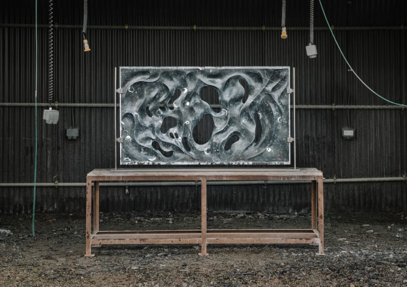 The 8th John Ruskin Prize Exhibition, Trinity Buoy Wharf, London