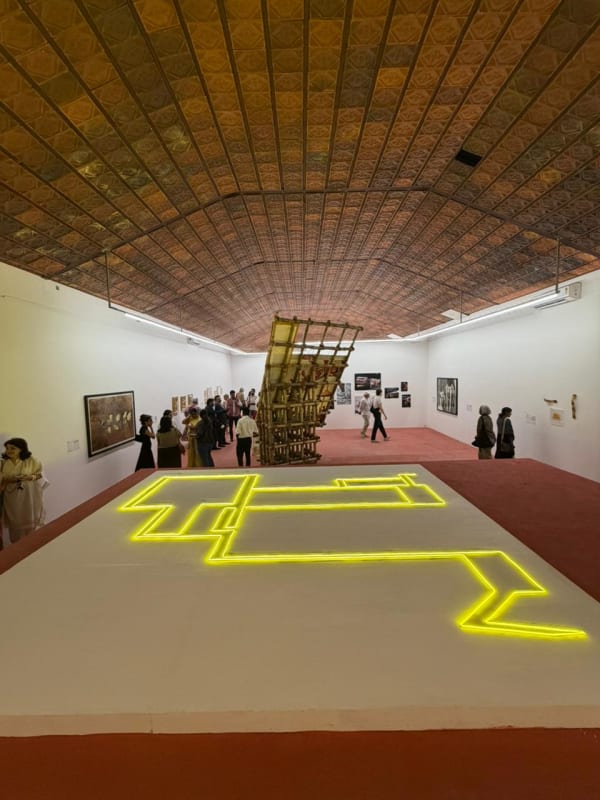 Courtesy of the artist