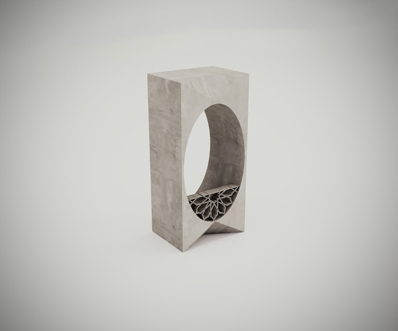 New Geometries, New Rhythms — Two Emirati Artists Join AWL Gallery, Sara Alahbabi and Aisha Alhammadi join AWL