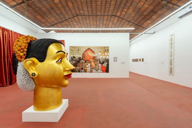 Courtesy of Rizq Art Initiative