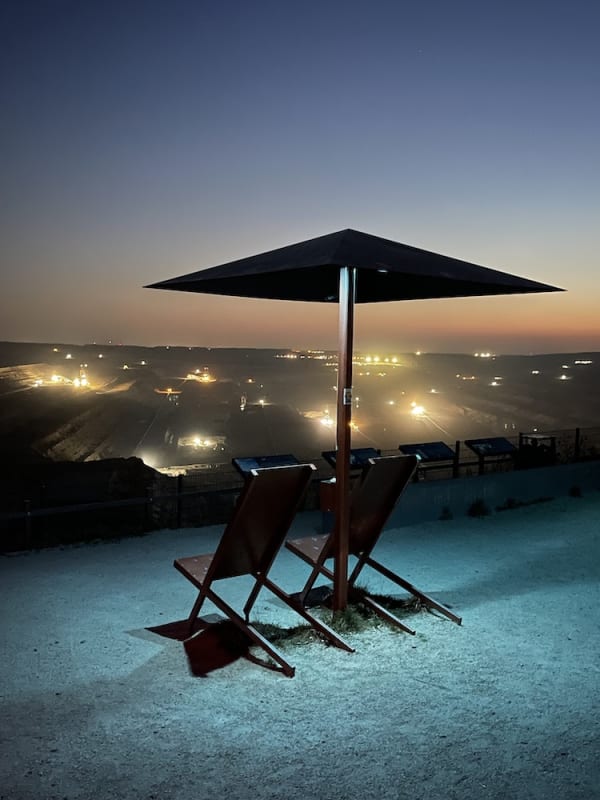 TERRA NOVA, Elsdorf 2022, 2022