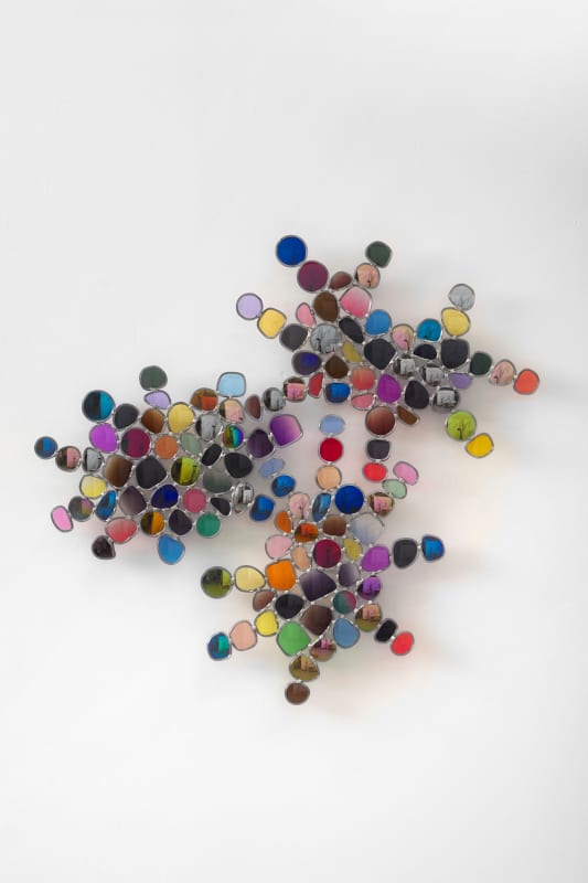 Luminous Butterfly, 2025