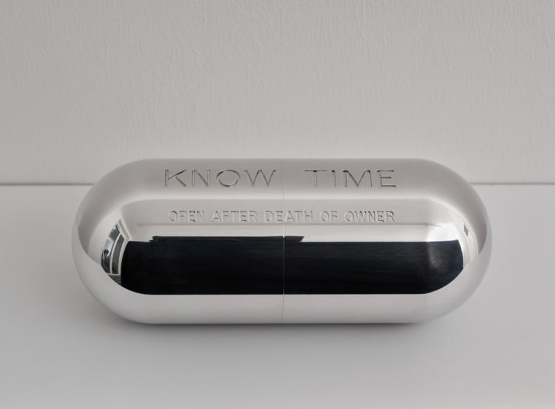 KNOW TIME, 1970-Present