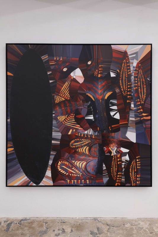 SKIN - PNG-M02, 2023