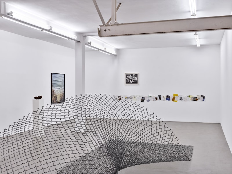 esprit, organized by K.R.M. MOONEY