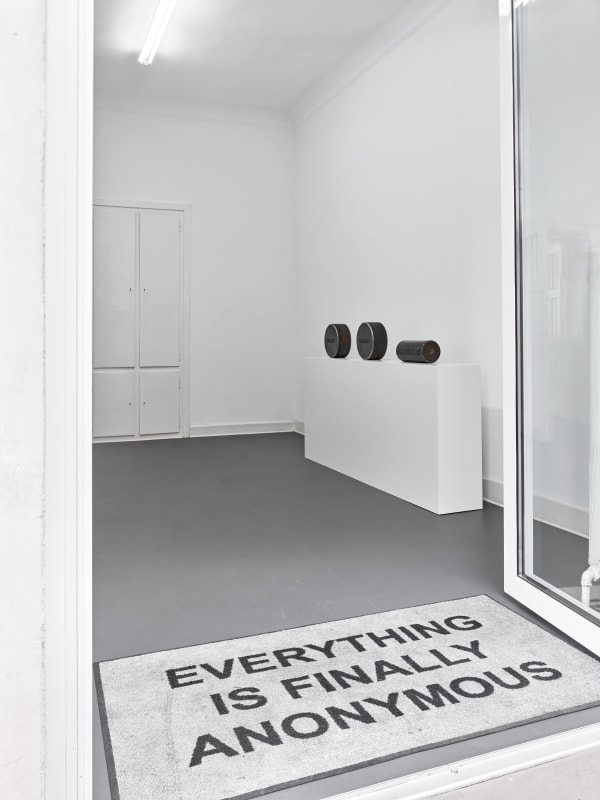 Stephen Kaltenbach, Deep Time