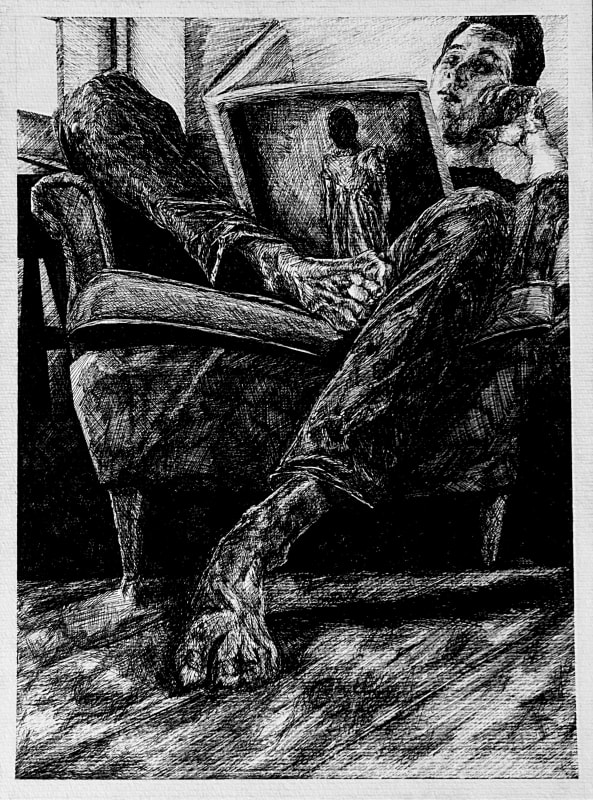 MAXIM VAN CAUWENBERGE