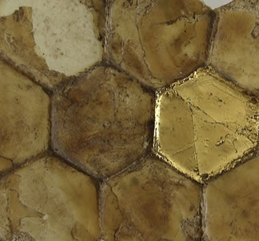 Sophie Myfanwy Wellan, Communion