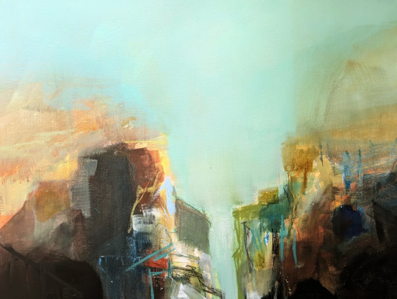 Lola Rose Chapman, Essence of Place