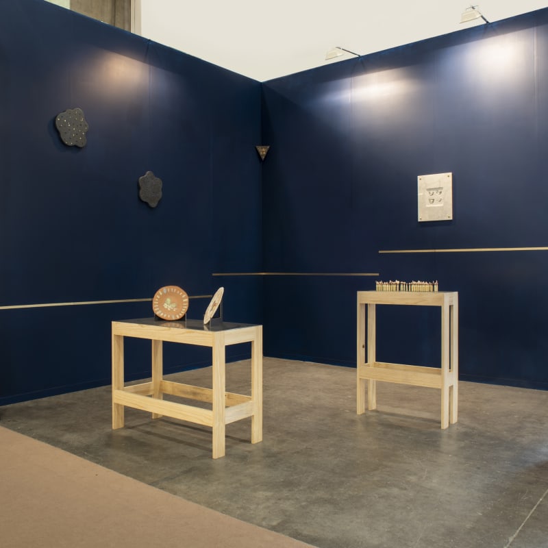 Zona Maco 2022, Mexico City