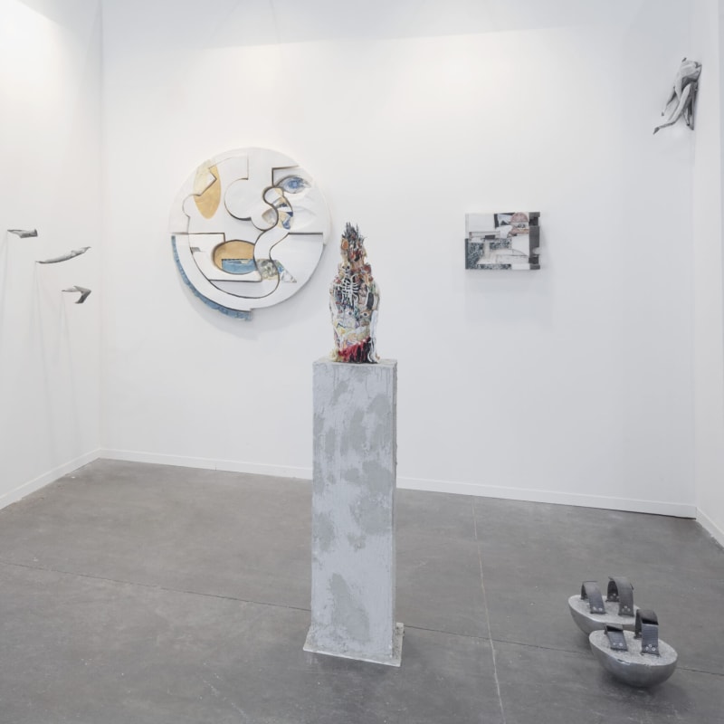 Zona Maco 2023, Mexico City