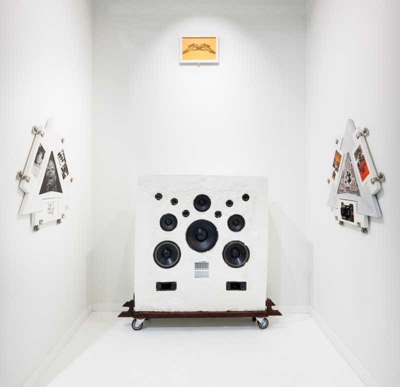 NADA Miami 2024, Miami