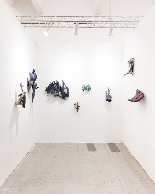 NADA New York 2024, New York