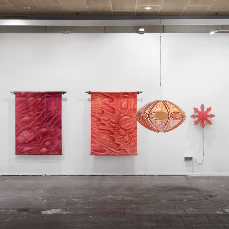 ARCOmadrid 2024, Madrid