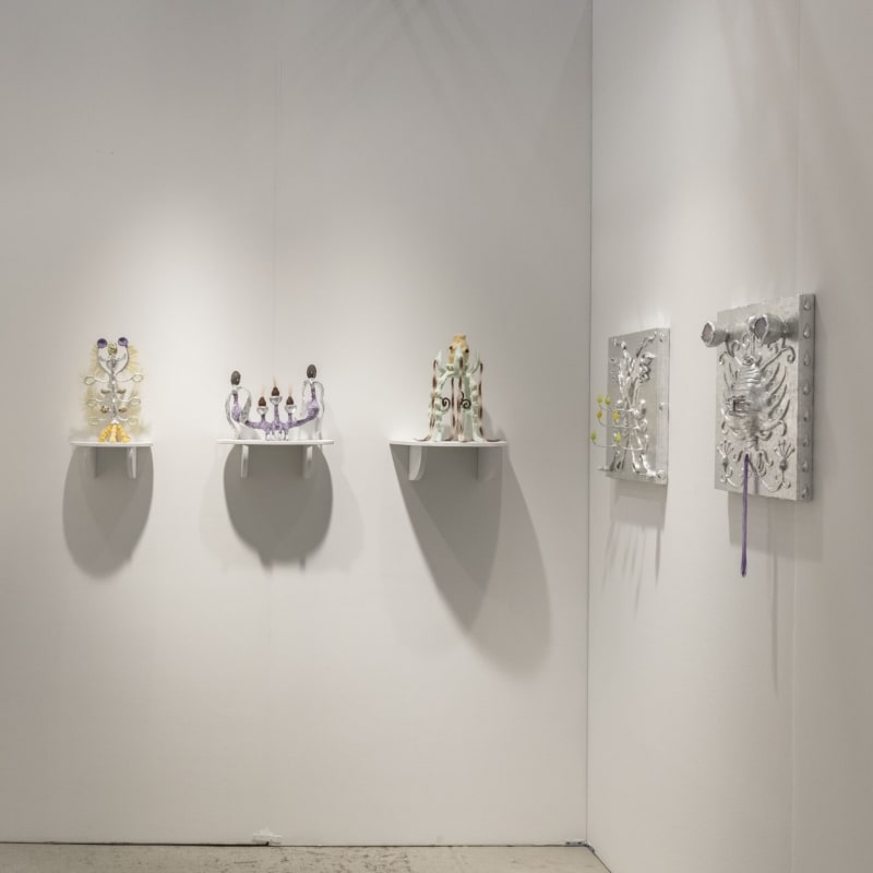 NADA New York 2023, New York