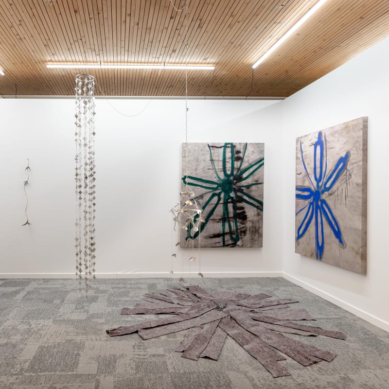 The Salon 2024, Paris