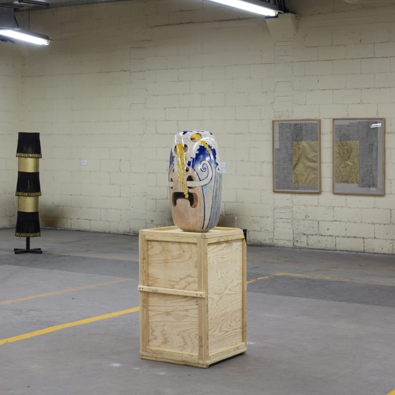 Zona Maco 2021, Mexico City