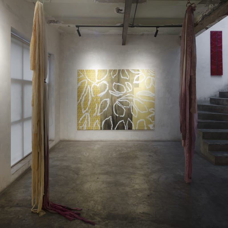 Variación sentimental , Sofía Bonilla Otoya (CDMX - Upstairs)