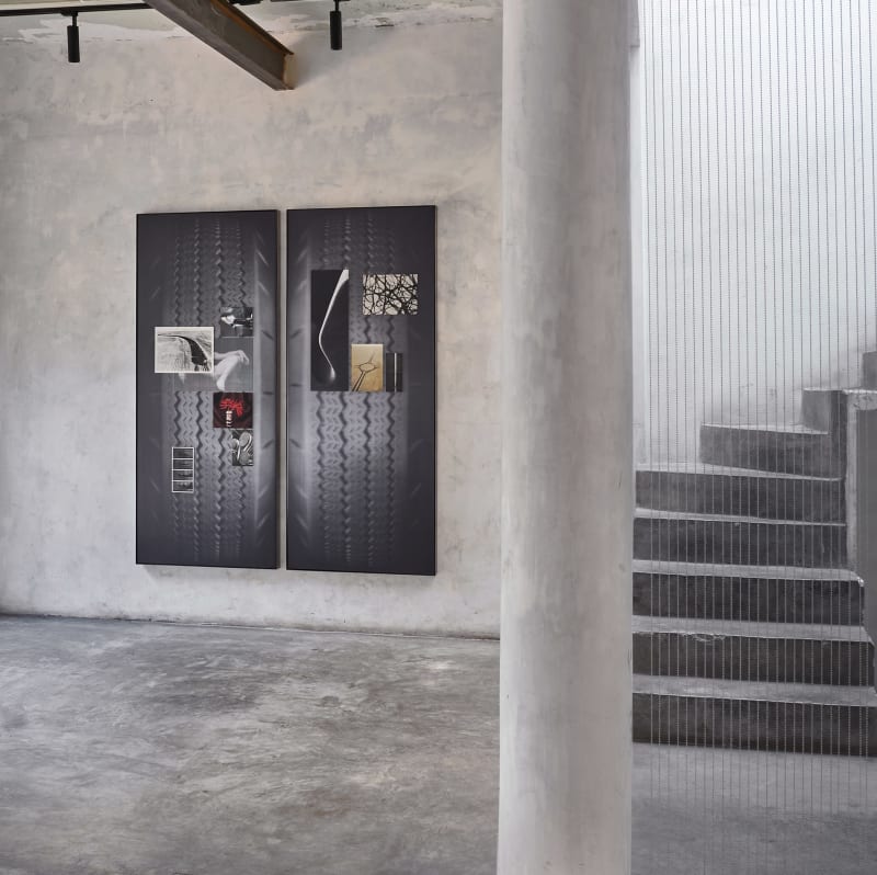 Swallowing the Sun, Enrique Garcia (CDMX - Upstairs)