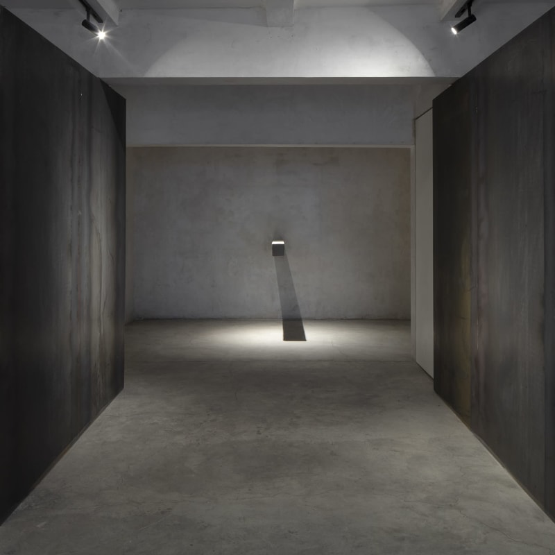 Brillo Solar, Raura Oblitas (CDMX - Gallery)