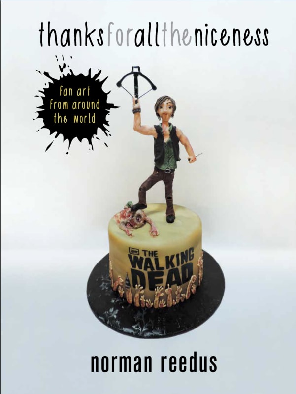 Thanks for all the Niceness