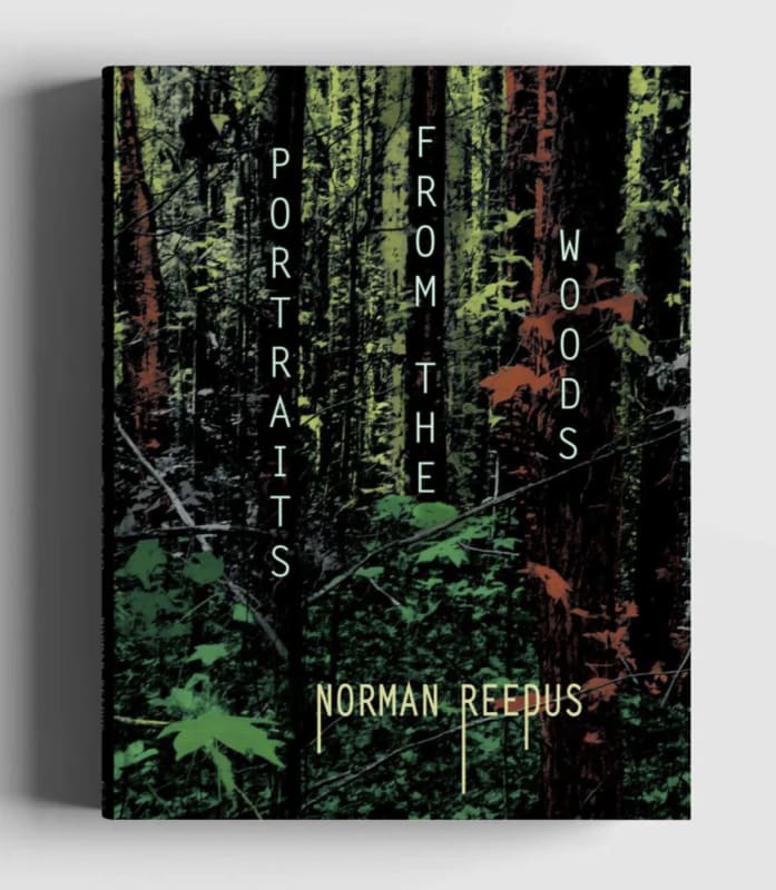 Portraits From The Woods