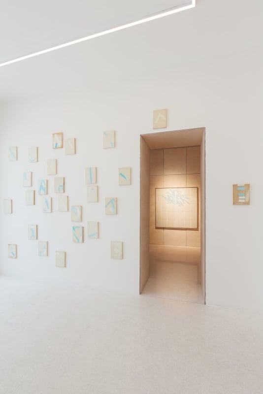 Frieze , From Shirin Neshat’s haunting films to Sam Lock’s minimalist canvases, here’s what not to miss during Miart.