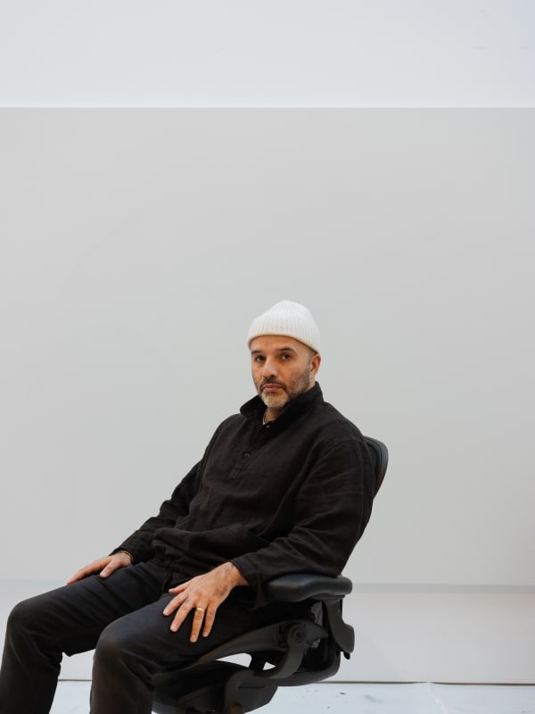 Photo: Charlie Rubin