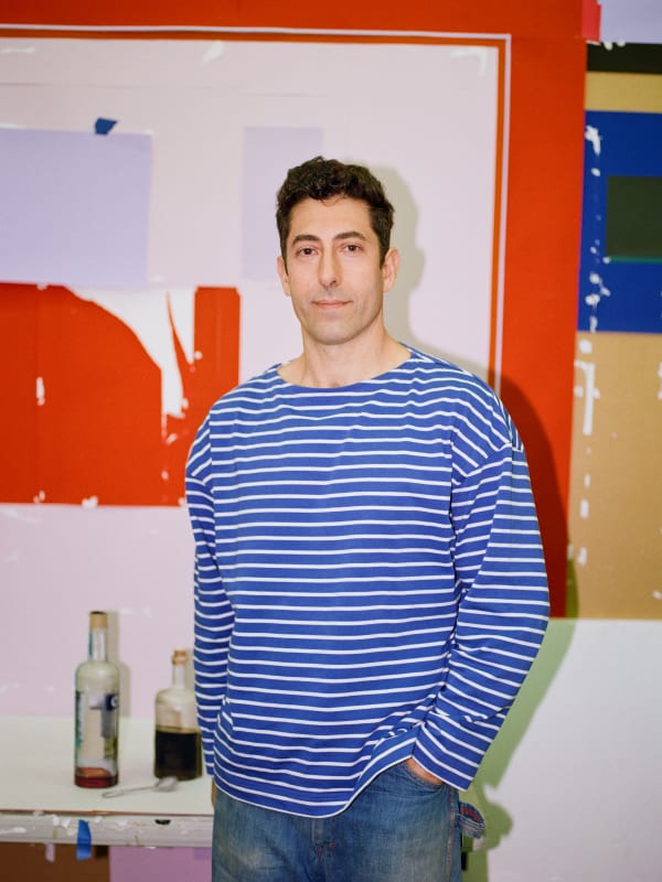 Photo: Charlie Rubin