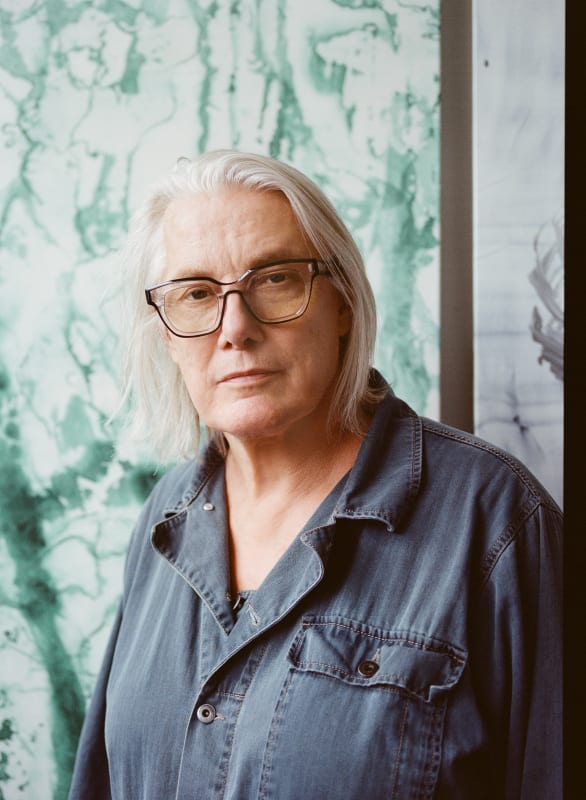 Photo: Charlie Rubin