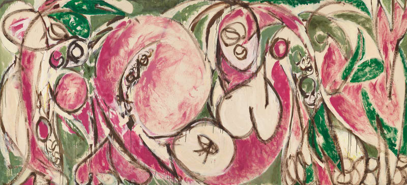 Lee Krasner