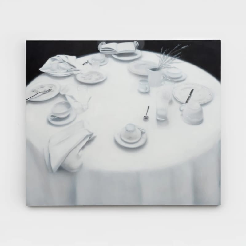 Alexis Ralaivao, Dernier à Table, 2024