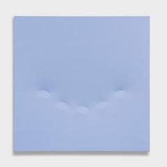 Turi Simeti, "Alcamo IV", 2015