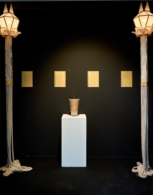 LANNA ANNAL ANNEX, Sudaporn Teja