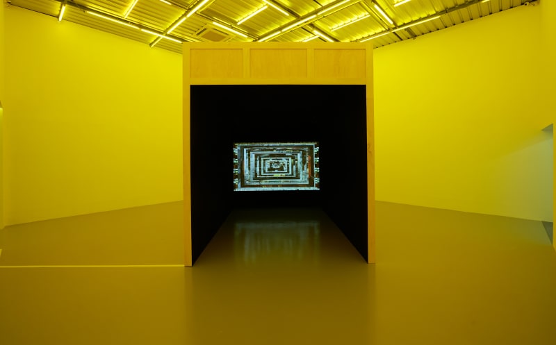 WHERE DO WE GO FROM HERE? , Piyarat Piyapongwiwat