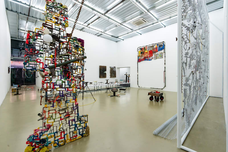 THE LEFTOVER, Thaiwijit Puengkasemsomboon