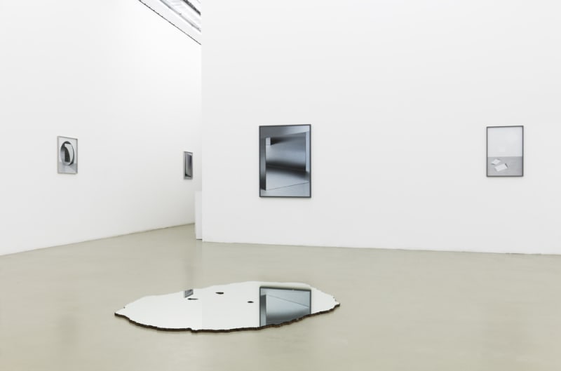 PASSING A WINDOW, I GLANCED INTO IT, Atit Sornsongkram