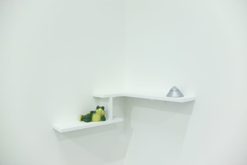 A Bale of Rice, Takeo Hanazawa