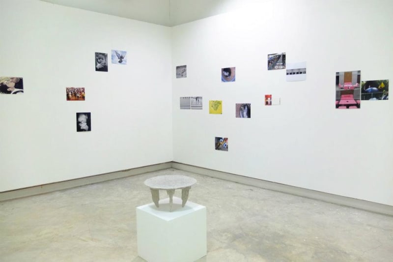 “80 YEAR 2475”: Don’t talk the Truth of an Uncertainly Dream, Ubatsat and Paphonsak La-or