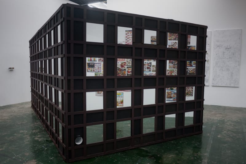 NOTOPIA, Ruangsak Anuwatwimon and Noraset Vaisayakul