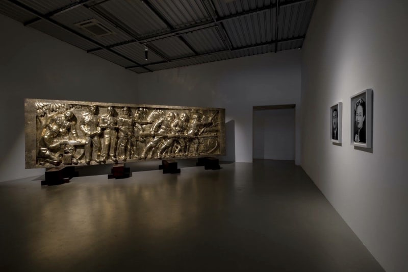 246247596248914102516 ... And then there were none, 2017