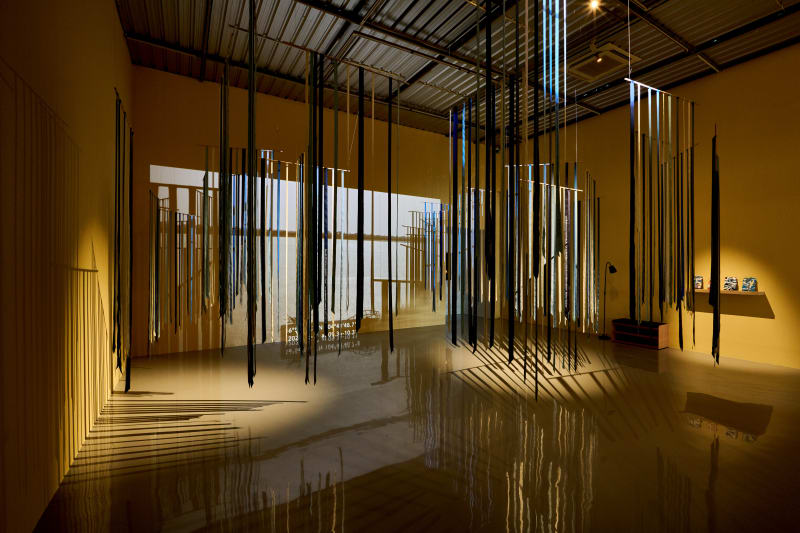 COLLAPSING CLOUDS FROM STARS: A MINI-RETROSPECTIVE , Som Supaprinya