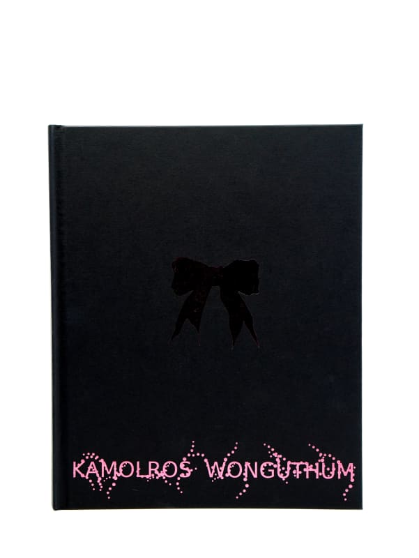 (Bow), Kamolros Wonguthum